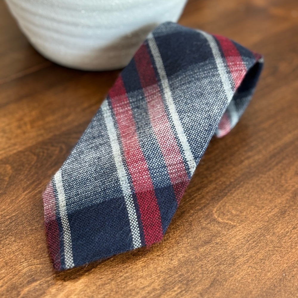 Vintage Wembley Tie